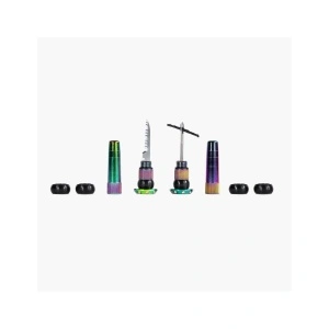 Kit reparatie Muc-Off Stealth Tubeless Puncture Plug Iridescent - Img 2