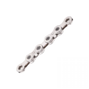 KMC-86036 Lant Kmc X12 - 1/2 x 11/128 Inch, 12 Viteze, Argintiu LANT KMC X12, 126 ZALE, ARGINTIUKMC-86036
