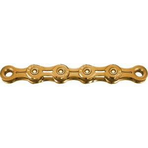 Lant KMC X11EL Ti-N gold 11 viteze 118 zale