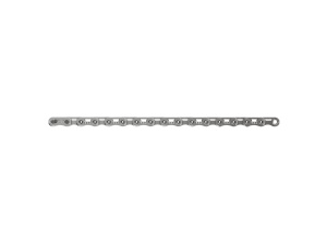 Lant Sram Red AXS 12 viteze, 126 E1, argintiu