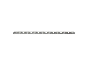 Lant Sram Red AXS 12 viteze, 126 E1, argintiu