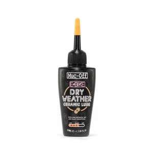 Lubrifiant Muc-Off Ebike Dry Lube 50 ml