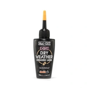 Lubrifiant Muc-Off Ebike Dry Lube 50 ml