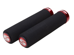 Mansoane SRAM Locking Foam grip