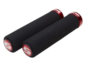 Mansoane SRAM Locking Foam grip