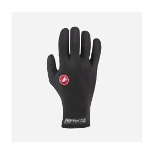 Manusi Castelli Perfetto RoS, Negru, XS