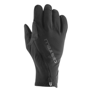 Manusi Castelli Spettacolo RoS, Negru, XL