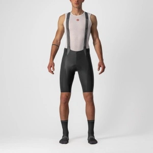 Pantaloni scurti Castelli Free Aero RC NEGRU M
