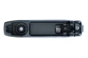 Pipa 3T MORE 2 INTEGRALE OEM 90mm, inclinatie -6 grade - Img 4