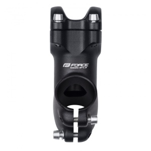 Pipa Force Basic 4.3 31.8/70mm negru mat - Img 3