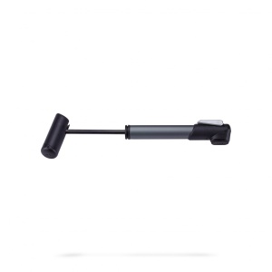 Pompa BBB BMP-55 WindRush S Gri - Img 2