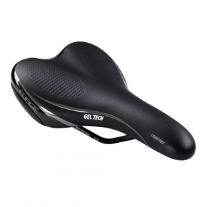 Sa Force Comfort Gel Tech Neagra