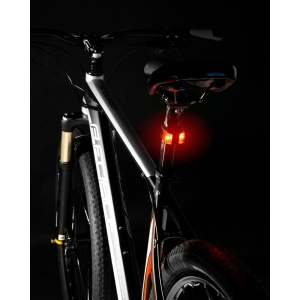 Set Lumini Intermitente Force Ambit Fata Spate - Img 4