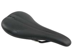 Silverado Stainless Narrow Fusion Form, 265 mm black