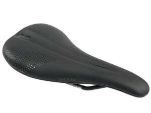Silverado Stainless Narrow Fusion Form, 265 mm black