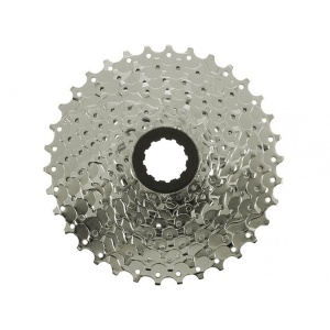 SRA-12908 Pinioane Casetate Sram Pg-950, 9 Vit, 11-34T PINIOANE CASETA SRAM PG-950 MTB 11-34TSRA-12908 PLATINA