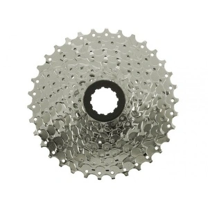 SRA-12908 Pinioane Casetate Sram Pg-950, 9 Vit, 11-34T PINIOANE CASETA SRAM PG-950 MTB 11-34TSRA-12908 PLATINA