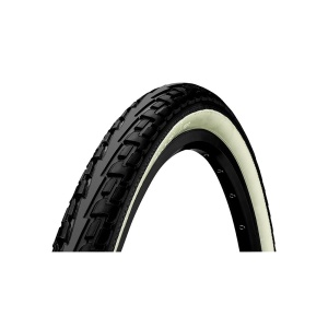 Anvelopa Continental Ride Tour 47-559 negru/alb