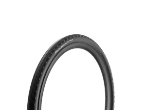 Anvelopa Pirelli Cinturato All Road 40-622, ProWALL Gravel, 60 TPI PROCompound Gravel, Black, TLR