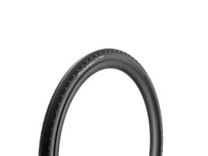 Anvelopa Pirelli Cinturato All Road 40-622, ProWALL Gravel, 60 TPI PROCompound Gravel, Black, TLR