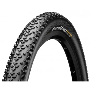 Anvelopa pliabila Continental RaceKing ShieldWall 50-62