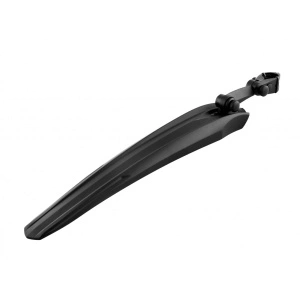 Aparatoare spate Force Wigo 24-29'', negru