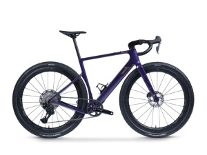 Bicicleta Gravel 3T EXTREMA ITALIA GRX Di2 1X12 DISCUS 45I40 LTD - Img 2