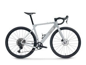 Bicicleta Gravel 3T PRIMO2 WPNT GRX 1X12