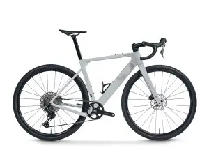 Bicicleta Gravel 3T PRIMO2 WPNT GRX 1X12