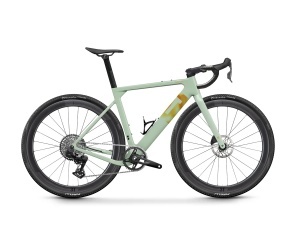 Bicicleta Gravel 3T PRIMO2 WPNT RIVAL XPLR AXS 1X13 DISCUS 40|30