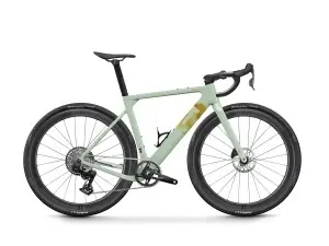 Bicicleta Gravel 3T PRIMO2 WPNT RIVAL XPLR AXS 1X13 DISCUS 40|30