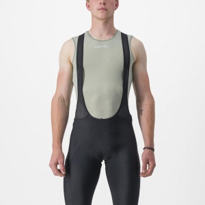 Bluza corp Castelli Pro Mesh 2.0sl Vernil - Img 1
