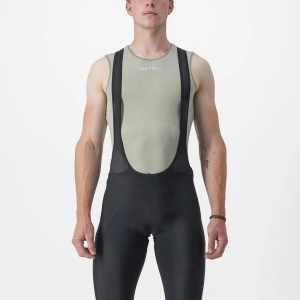 Bluza corp Castelli Pro Mesh 2.0sl Vernil