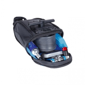 Borseta sa BBB BSB-13M CurvePack negru reflectorizanta S - Img 2