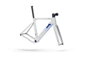 Cadru Gravel 3T PRIMO 2 WPNT Frameset 10th Anniversary - Img 2