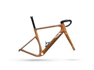 Cadru Gravel 3T RACEMAX WPNT Frameset - Img 3