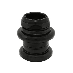 Cuveti Force 1.1/8 cu filet Negru