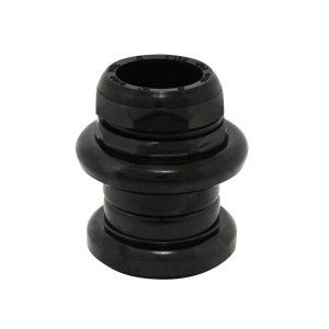 Cuveti Force 1.1/8 cu filet Negru