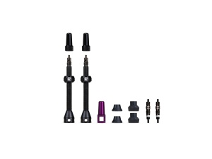 Dynamic Bar Keeper Tubeless Valves 60mm DY-094