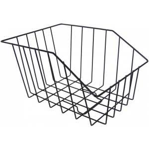 FRC24080 Cos mica spate Force negru