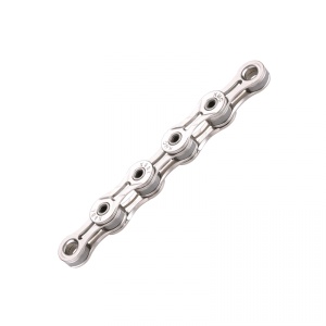Lant KMC X9 Silver 9 viteze 114 zale - Img 3