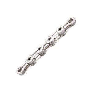 Lant KMC X9 Silver 9 viteze 114 zale - Img 3