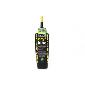 Lubrifiant Muc-Off Dry Lube 120ml