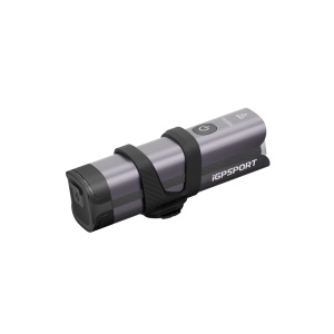 Lumina Fata iGPSPORT Smart Front Light VS1200S cu prindere M83 - Img 3