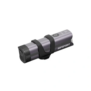 Lumina Fata iGPSPORT Smart Front Light VS1200S cu prindere M83 - Img 3