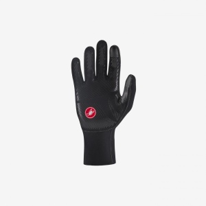 Manusi din neopren Castelli Diluvio One, negru, L - Img 2
