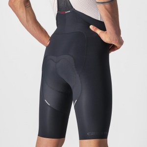 Pantaloni scurti Castelli Free Aero RC NEGRU M - Img 3