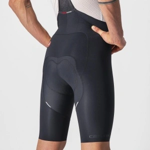 Pantaloni scurti Castelli Free Aero RC NEGRU M - Img 3