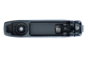 Pipa 3T MORE 2 INTEGRALE OEM 100mm, inclinatie -6 grade - Img 4