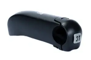 Pipa 3T MORE 2 INTEGRALE OEM 90mm, inclinatie -6 grade